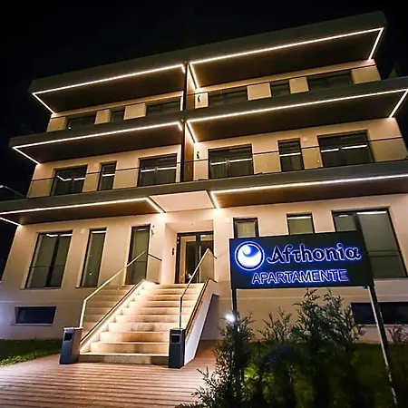 Afthonia Mamaia Nord Constanta