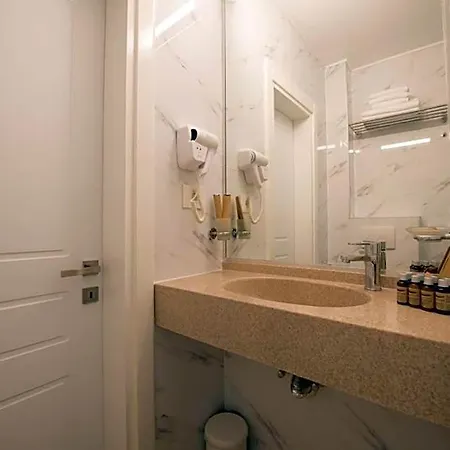 Afthonia Mamaia Nord Appart hôtel 3*