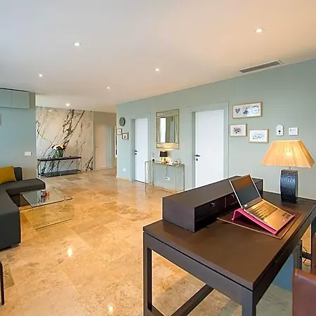 Hotel Afthonia Mamaia Nord 3*