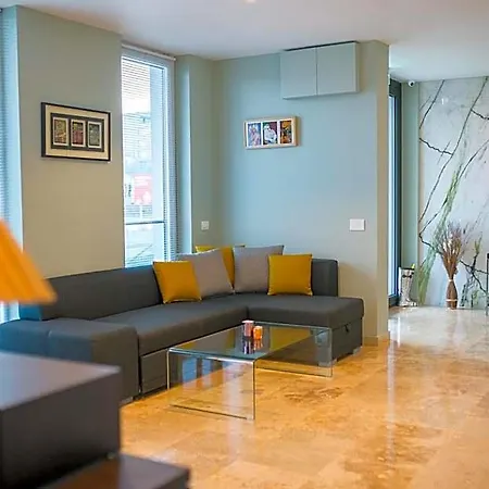 Appart hôtel Afthonia Mamaia Nord 3*