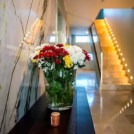 Afthonia Mamaia Nord Hotel 3*