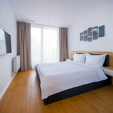 Hotel Afthonia Mamaia Nord Constanta